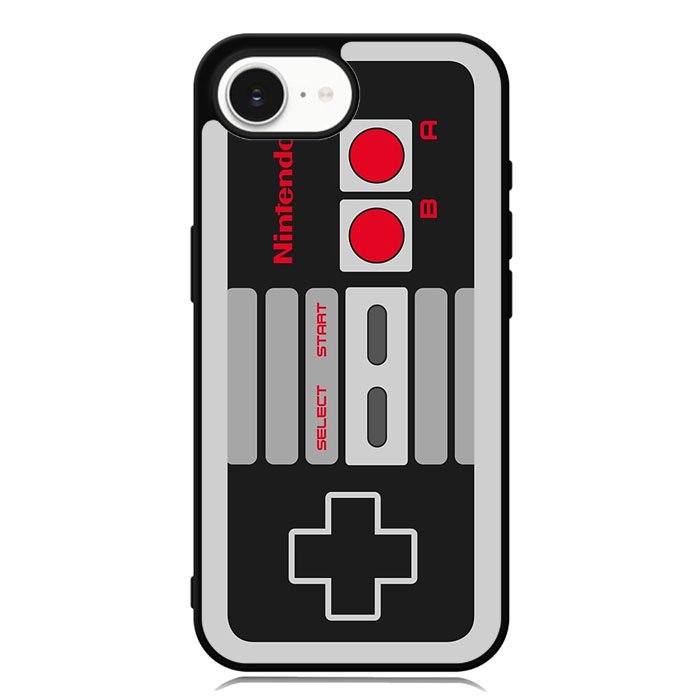 Nintendo iPhone 16e Case