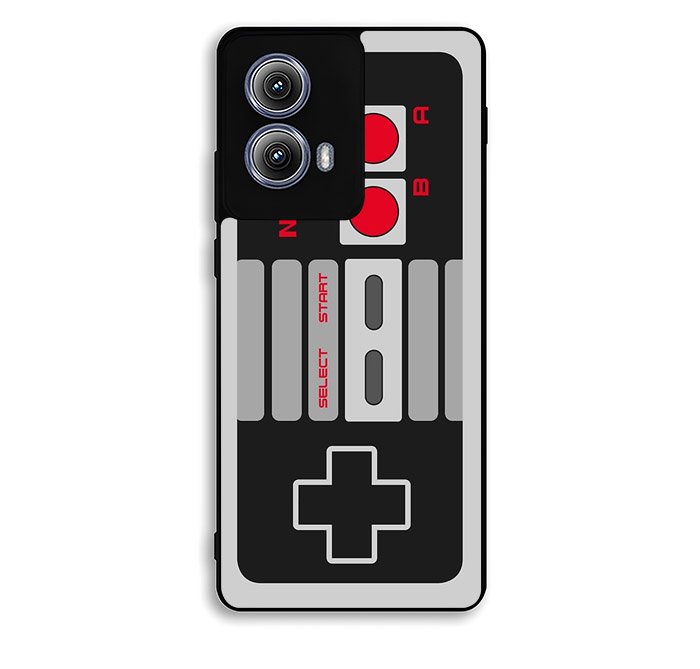 Nintendo Motorola Moto Edge 2024 Case FE8283
