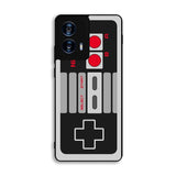 Nintendo Motorola Moto G Power 5G 2024 Case FE8283