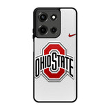 OHIO STATE 4th Motorola Moto G 5G 2025 Case FE4283