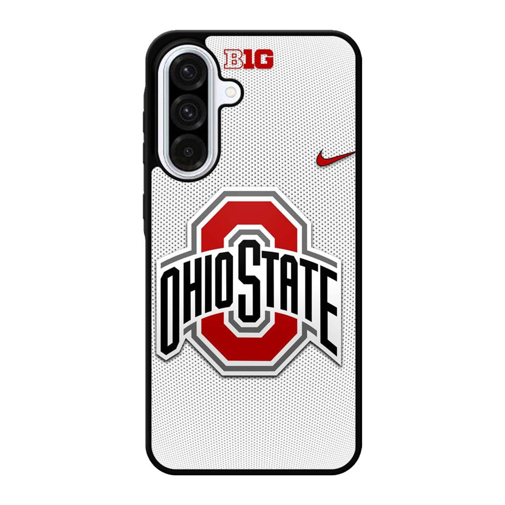 OHIO STATE 4th Samsung Galaxy A56 Case FE5763
