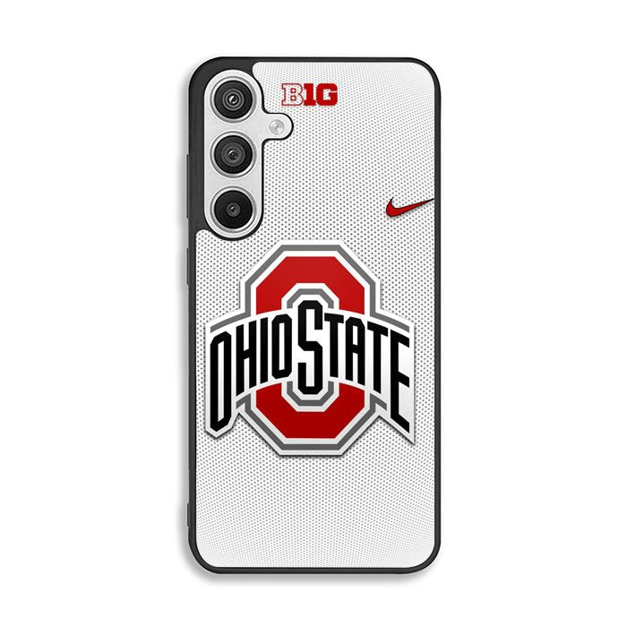 OHIO STATE 4th Samsung Galaxy A26 Case FE4283