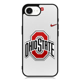 OHIO STATE 4th iPhone 16e Case