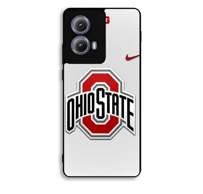 OHIO STATE 4th Motorola Moto Edge 2024 Case FE5763