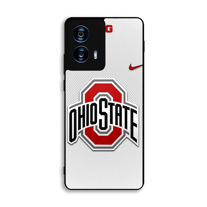 OHIO STATE 4th Motorola Moto G Power 5G 2024 Case FE5763