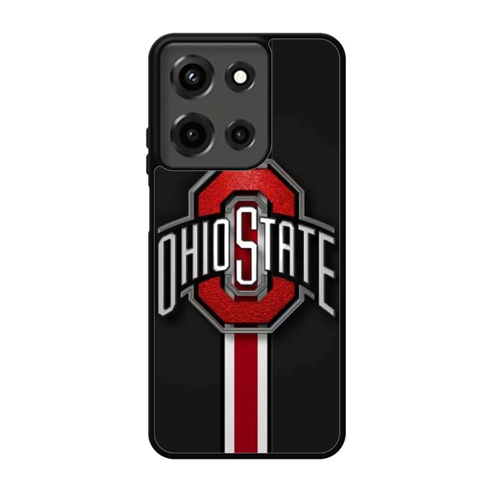 OHIO STATE 5th Motorola Moto G 5G 2025 Case FE4907