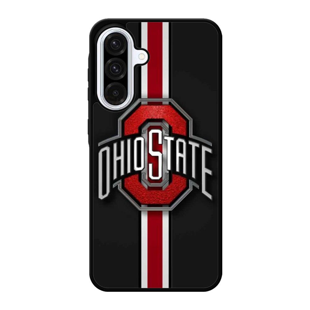 OHIO STATE 5th Samsung Galaxy A56 Case FE4907