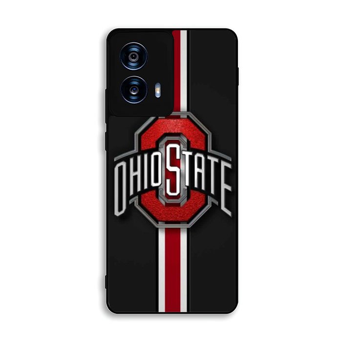 OHIO STATE 5th Motorola Moto G Power 5G 2024 Case FE4907