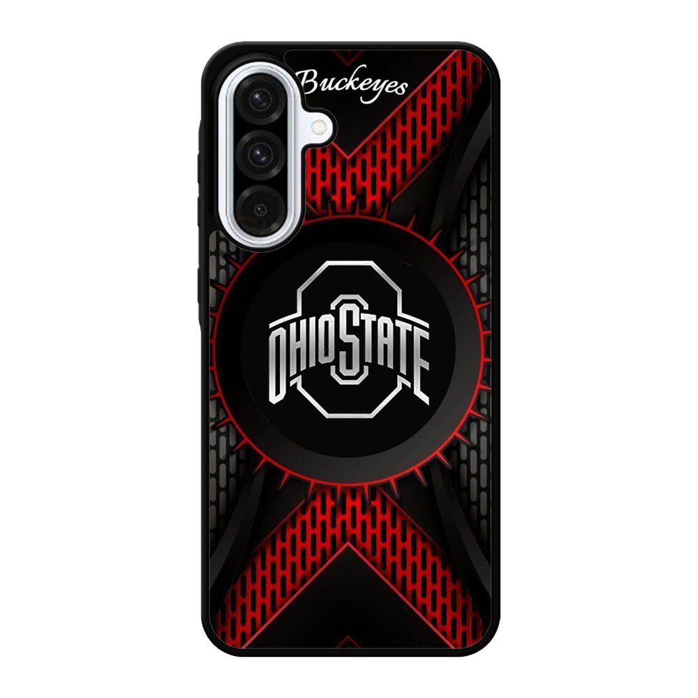 OHIO STATE 6th Samsung Galaxy A56 Case FE4319