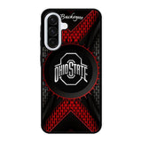 OHIO STATE 6th Samsung Galaxy A56 Case FE4319