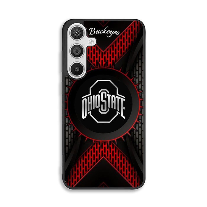 OHIO STATE 6th Samsung Galaxy A26 Case FE5765