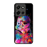 Stormtrooper Motorola Moto G 5G 2025 Case FE2110