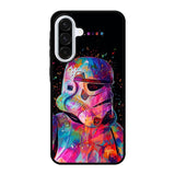 Stormtrooper Samsung Galaxy A56 Case FE2110