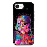 Stormtrooper iPhone 16e Case