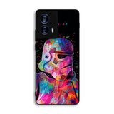 Stormtrooper Motorola Moto G Power 5G 2024 Case FE2110