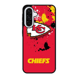 Kansas City Chiefs 5th Samsung Galaxy A56 Case FE5675