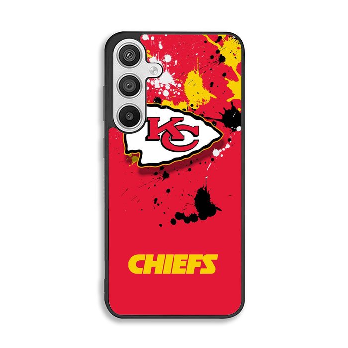 Kansas City Chiefs 5th Samsung Galaxy A26 Case FE2813