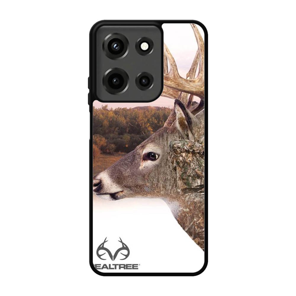 Deer Hunting 2nd Motorola Moto G 5G 2025 Case FE6539