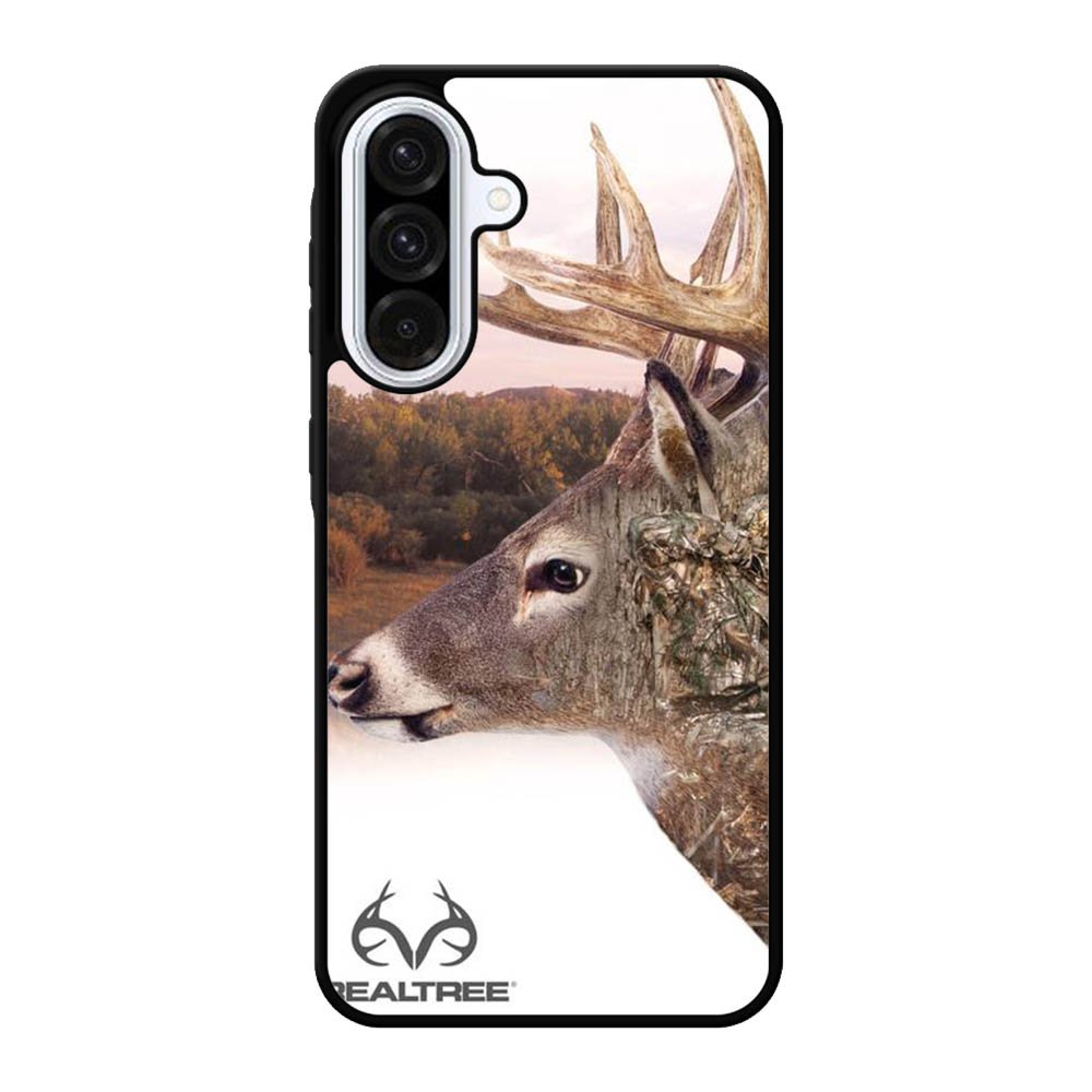 Deer Hunting 2nd Samsung Galaxy A56 Case FE5872