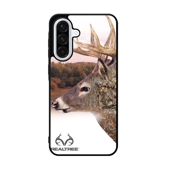 Deer Hunting 2nd Samsung Galaxy A36 Case FE1079