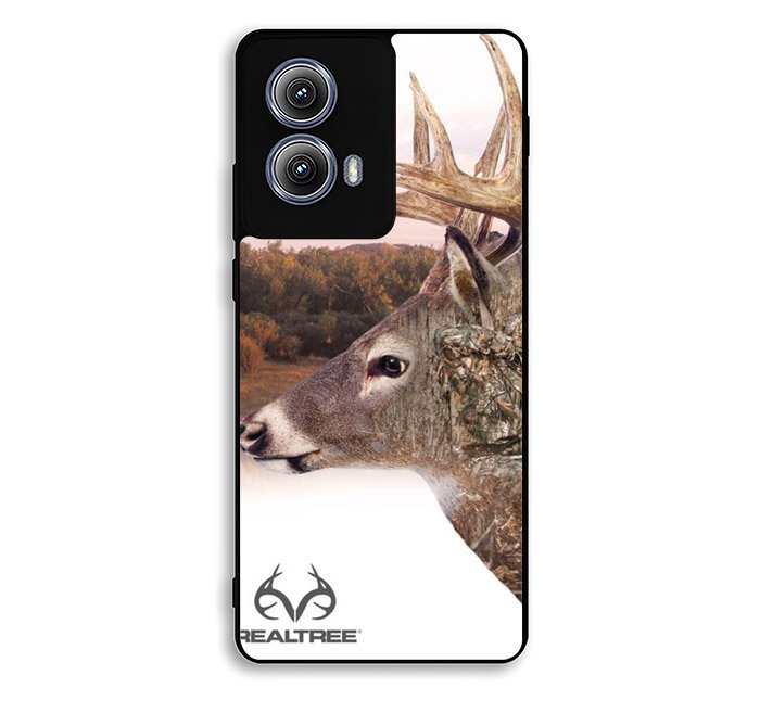 Deer Hunting 2nd Motorola Moto Edge 2024 Case FE6539