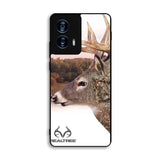 Deer Hunting 2nd Motorola Moto G Power 5G 2024 Case FE5872