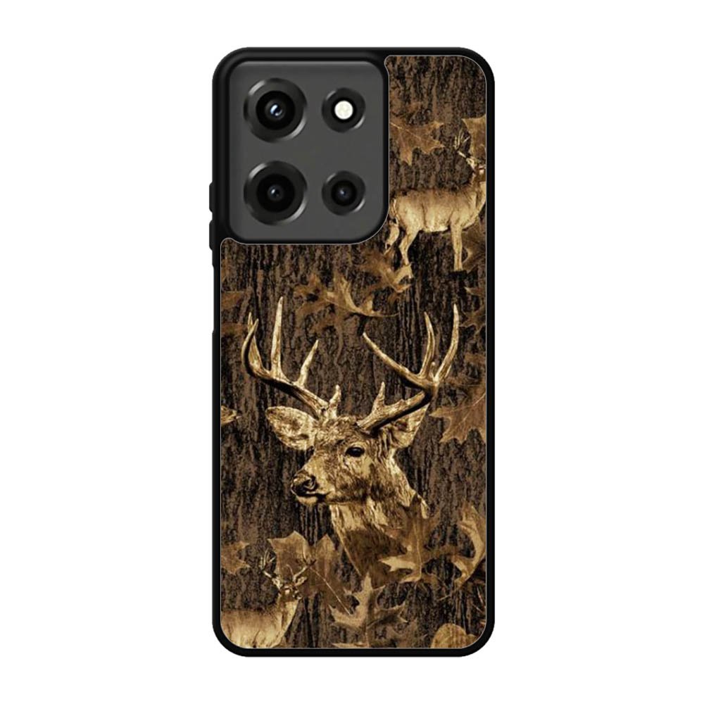 Deer Hunting 1st Motorola Moto G 5G 2025 Case FE0920