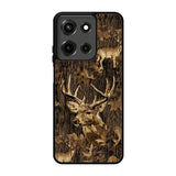 Deer Hunting 1st Motorola Moto G 5G 2025 Case FE3806