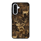 Deer Hunting 1st Samsung Galaxy A56 Case FE0920
