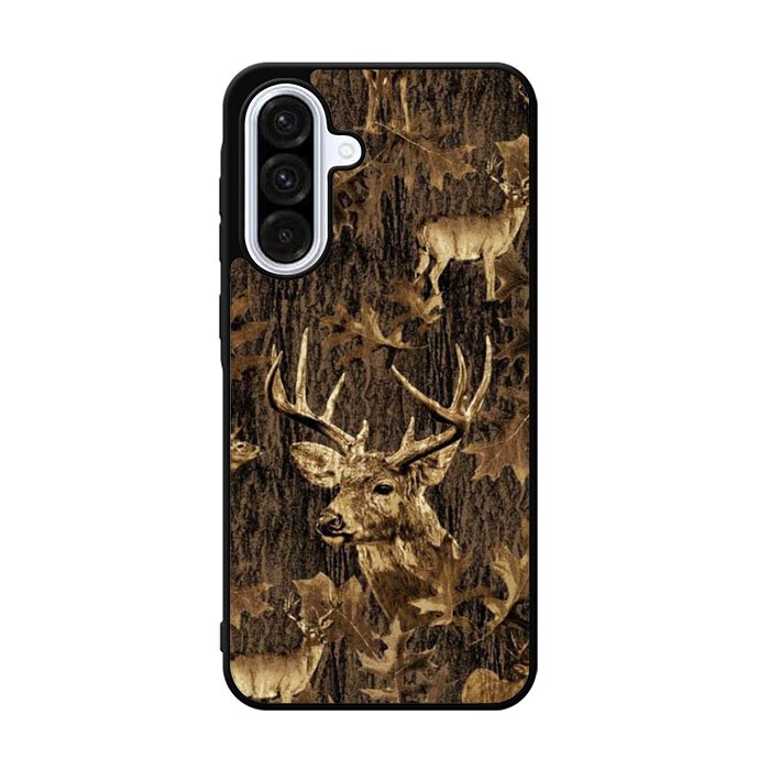 Deer Hunting 1st Samsung Galaxy A36 Case FE3806