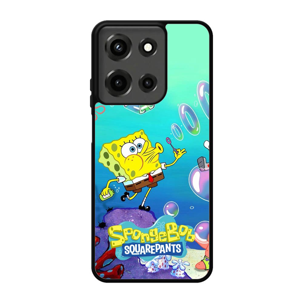 Spongebob 2nd Motorola Moto G 5G 2025 Case FE1393