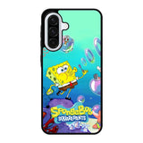 Spongebob 2nd Samsung Galaxy A56 Case FE6623
