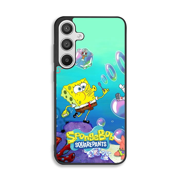 Spongebob 2nd Samsung Galaxy A26 Case FE1393
