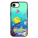 Spongebob 2nd iPhone 16e Case