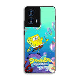 Spongebob 2nd Motorola Moto G Power 5G 2024 Case FE6623