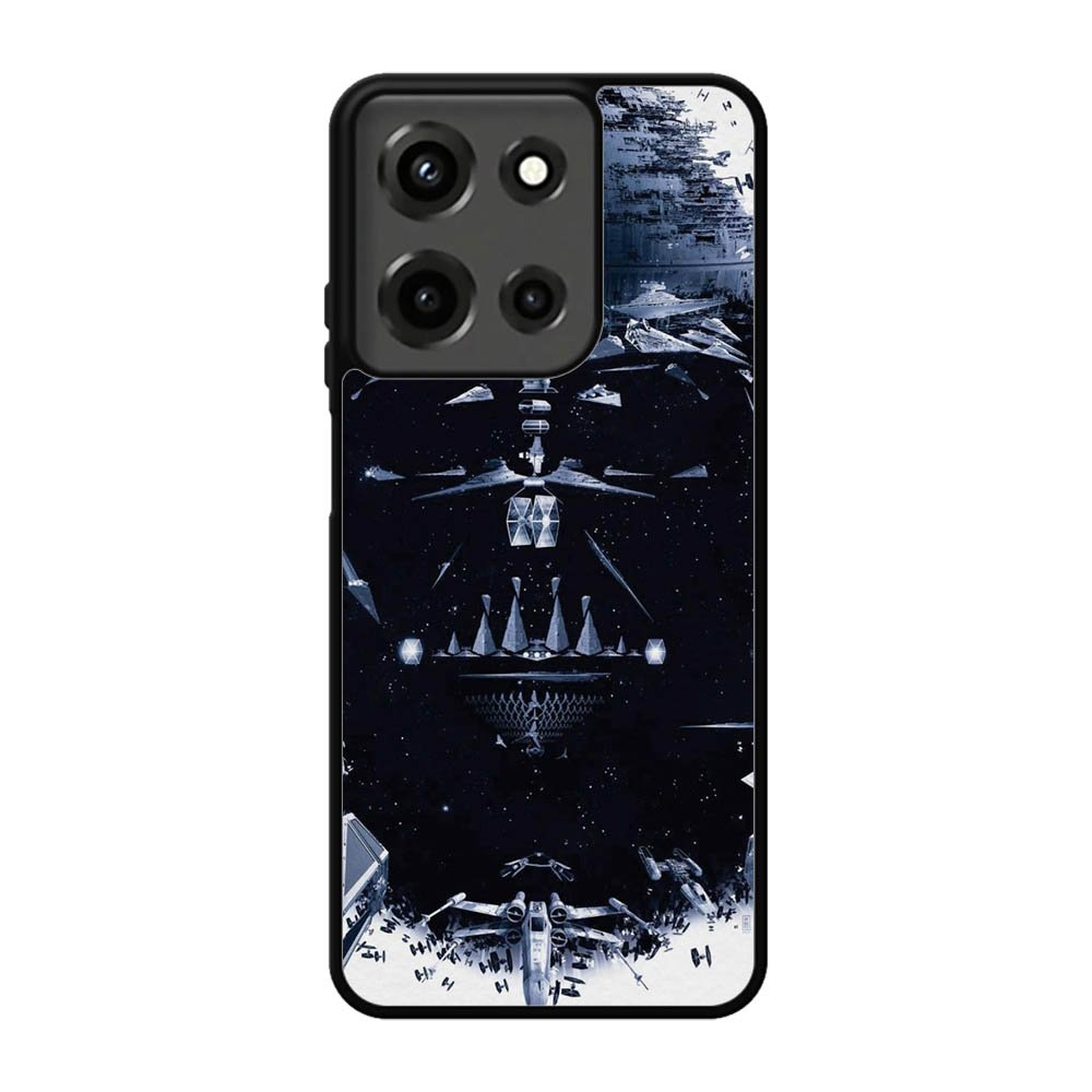 star wars 8th Motorola Moto G 5G 2025 Case FE3389