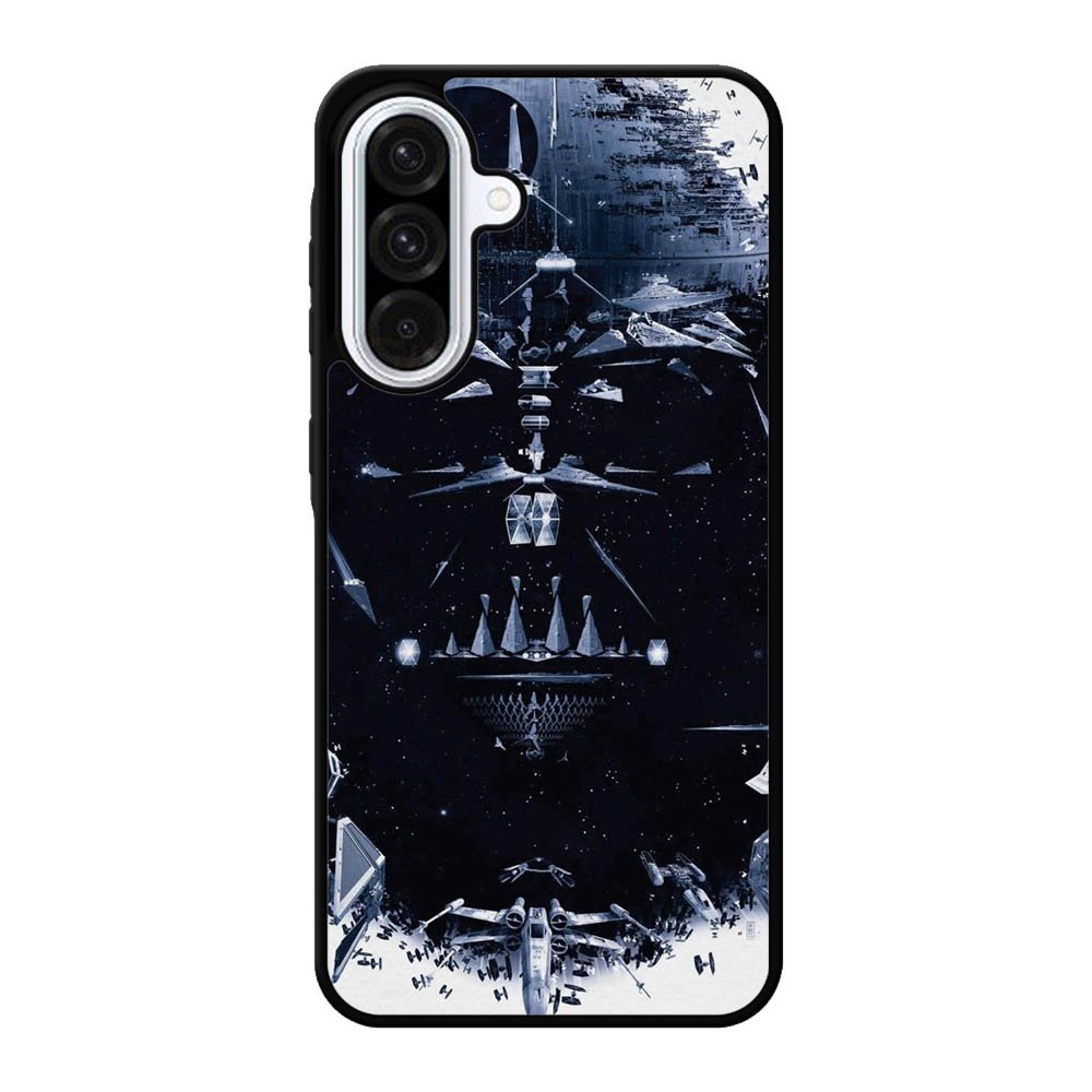 star wars 8th Samsung Galaxy A56 Case FE7871