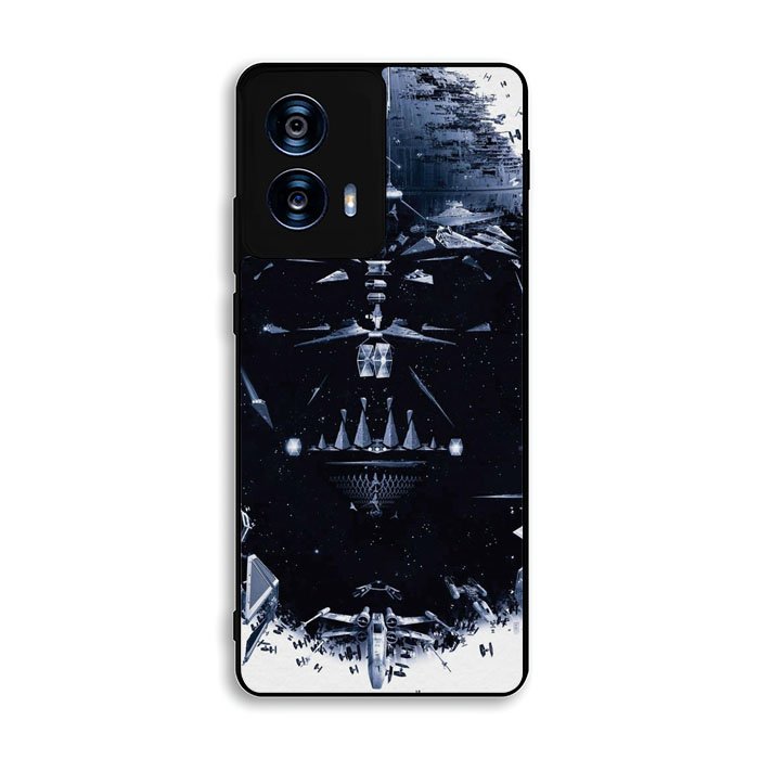 star wars 8th Motorola Moto G Power 5G 2024 Case FE5561