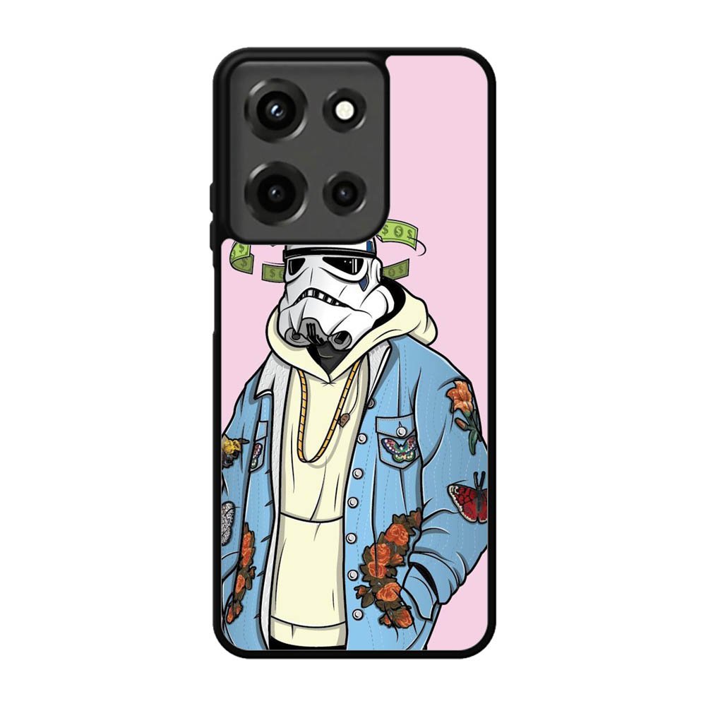 star wars 9th Motorola Moto G 5G 2025 Case FE4525
