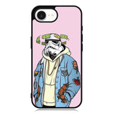 star wars 9th iPhone 16e Case