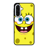 Spongebob 3rd Samsung Galaxy A56 Case FE6718