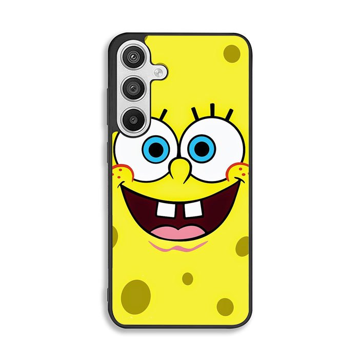 Spongebob 3rd Samsung Galaxy A26 Case FE6718