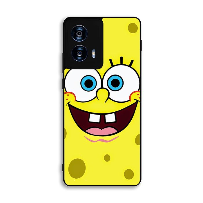 Spongebob 3rd Motorola Moto G Power 5G 2024 Case FE4991