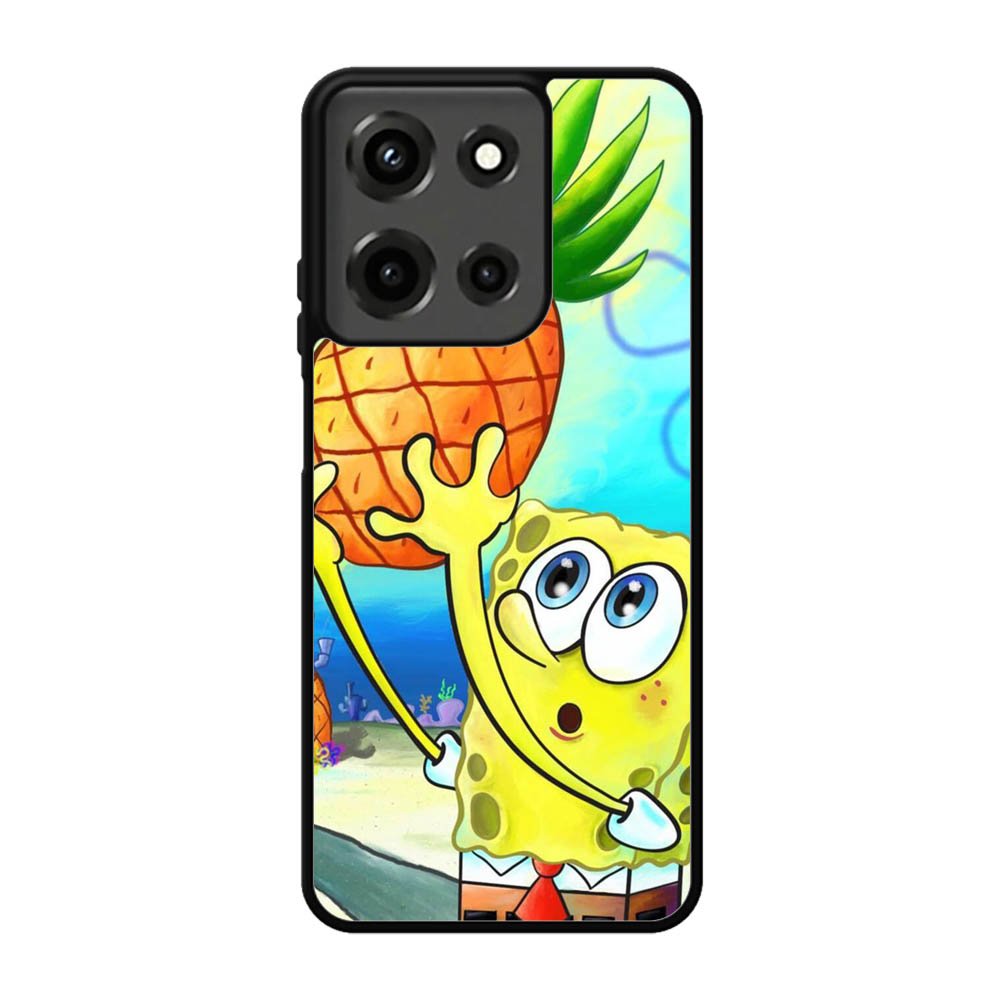 Spongebob 4th Motorola Moto G 5G 2025 Case FE6785