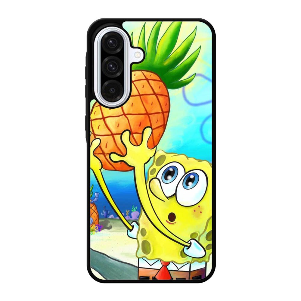 Spongebob 4th Samsung Galaxy A56 Case FE6785