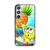 Spongebob 4th Samsung Galaxy A26 Case FE7960