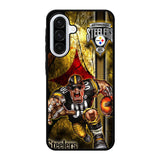 steelers 2nd Samsung Galaxy A56 Case FE1341