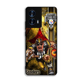 steelers 2nd Motorola Moto G Power 5G 2024 Case FE0109
