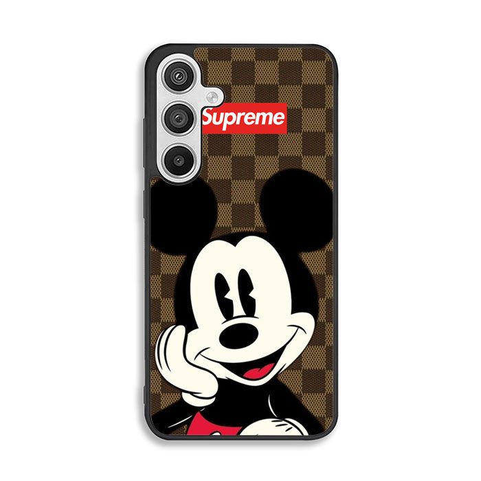 mickey mouse 9th Samsung Galaxy A26 Case FE7815