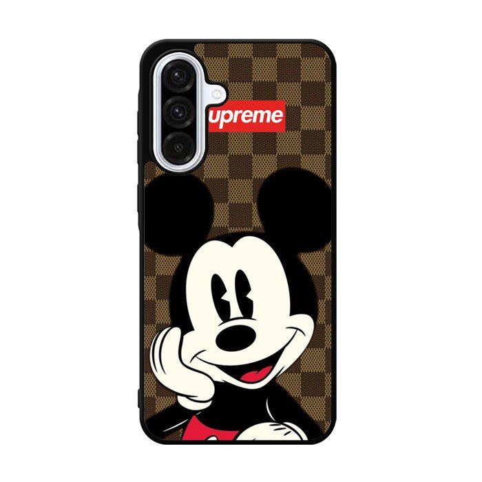 mickey mouse 9th Samsung Galaxy A36 Case FE7815
